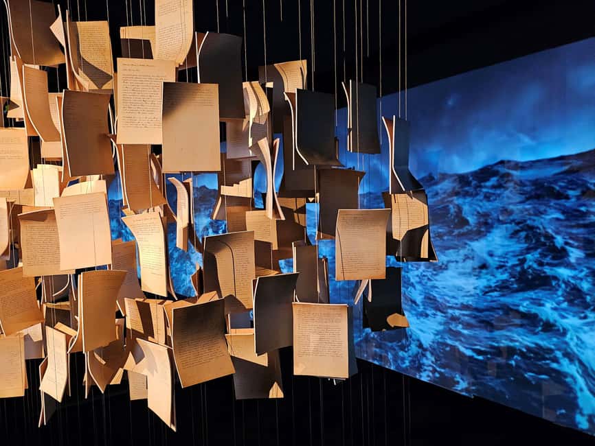 Strauss Museum & Coffee Delight at Café Museum  Combo Deal - Discover the Multimedia Journey Through Strauss’s Life