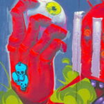 Street Art Tour: Downtown Mexico City - Exploring Mexico Citys Street Art in the Historic Center