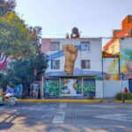 Street Art Tour: the Hidden Face of Mexico City - Exploring Lesser-Known Neighborhoods of Mexico City