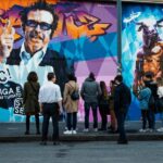 Street Art&Urban Vibes in Milans Most Exciting Rising Areas - Starting Point and Meeting Details in Milan