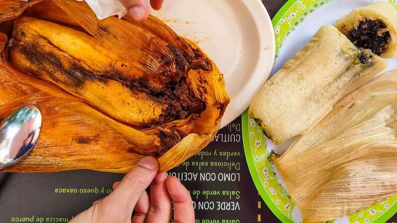 Street Food Bike Tour Mexico City - Exploring Condesa and Roma Neighborhoods by Bike