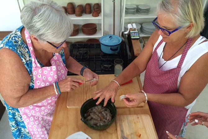 Street Food Cooking Class - Learning About the Cultural Significance of Mexican Ingredients