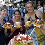 Street Food Tour in Istanbul [Don't Miss it] - Exploring Sultanahmet District with Simit and Turkish Tea