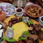 Street Food'n'Culture Tour - Visiting a Restored Historical Villa