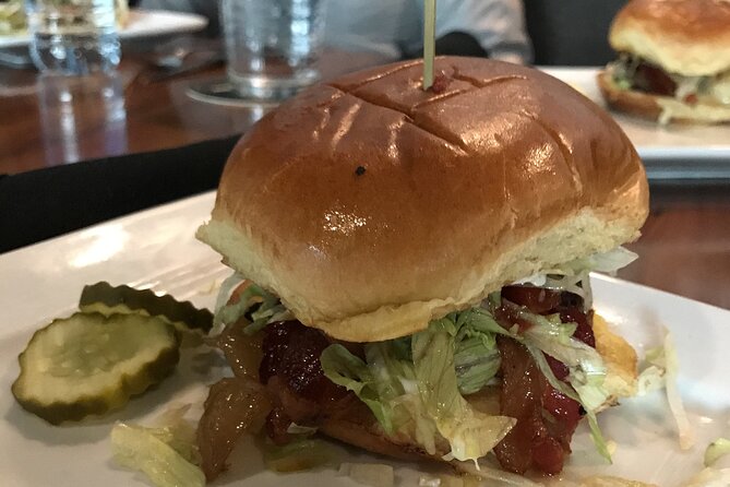 Streetcar Food Tour and Findlay Market with Riverside Food Tours - Murals and Cultural Highlights