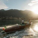 Stresa: Lake Maggiore Private Boat Tour with Picnic - Starting Point at Stresa Harbour and How to Find It