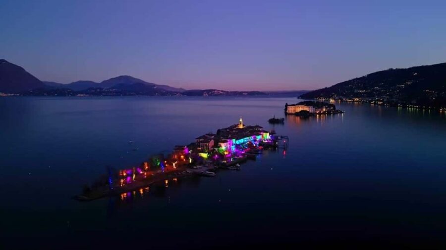 STRESA: PANORAMIC CRUISE ISLANDS OF LIGHT - FISHERMEN'S ISLAND - Comparing Similar Lake Maggiore Tours