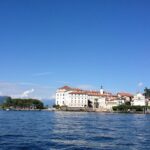 Stresa to Isola Bella Hop-On Hop-Off Boat Ticket - Flexible Island Stops with Optional Palace and Garden Visits