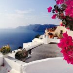 Stress-Free Santorini Shore Excursion: Private Highlights Tour - Shopping and Scenic Strolls in Oia’s Main Street