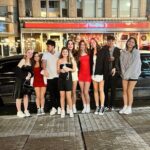 Stretch Limo Private Day & Night Custom Tours of Washington DC - Top Landmarks Visited During the Tour