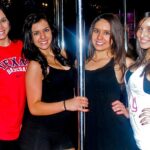 Stripper 101 at Planet Hollywood Resort and Casino - Instructor Quality and Class Atmosphere