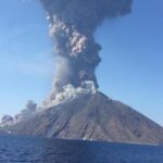 Stromboli By Night - The Itinerary: From Tropea to Stromboli, Panarea, and the Sicilian Coast