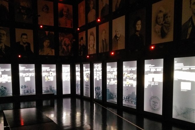 Struthof Concentration Camp - Exploring Mont Sainte Odile’s Panoramic Splendor