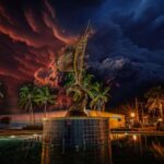 Stuart Ghost Tour: Sinister Sins & Shadows - Meet at The Owl House for a Spooky Start