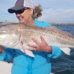 Stuart Inshore Fishing Charters - Meeting Point at Sandsprit Park in Stuart