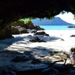 STUNNING San Josef Bay Tour in Cape Scott Provincial Park - Exploring the Route from Port Hardy to San Josef Bay