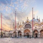 Stunning Venice  Walking Tour for Couples - Exploring Piazza San Marco’s Architectural Masterpieces