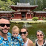 Stunning views of Oahu. East to North Shore on a scenic drive - Starting Point at Queen Kapiolani Regional Park