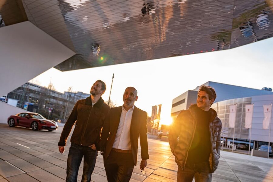 StuttCard - One card, all attractions - The Benefits of the StuttCard for Museum Lovers