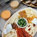 Stuttgart: Exklusive Floßboote Finne & Fischle - The Charm of the Two Cozy Floßboote, Finne & Fischle