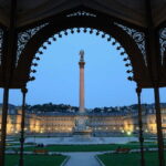 Stuttgart: Guided Ghost Walking Tour - Exploring Stuttgart’s Old Town by Night