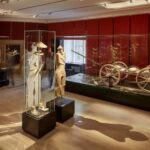 Stuttgart: Landesmuseum Württemberg Old Castle Entry Ticket - Visiting the Old Castle in Stuttgart’s City Center