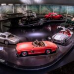 Stuttgart: Mercedes-Benz Museum Guided Tour - Exploring the Museum’s Rich Vehicle Collection