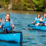 Stuttgart Nature Experience Day - Starting Point at Riverhouse Austr. 370, Stuttgart