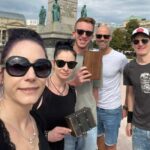 Stuttgart: Outdoor Escape Game  Exciting Puzzle Tour Through the City's History - Key Points