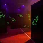 Stuttgart: VR Single Player Experience - Location and Setting of the Stuttgart VR Experience