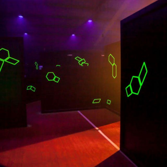 Stuttgart: VR Single Player Experience - Location and Setting of the Stuttgart VR Experience