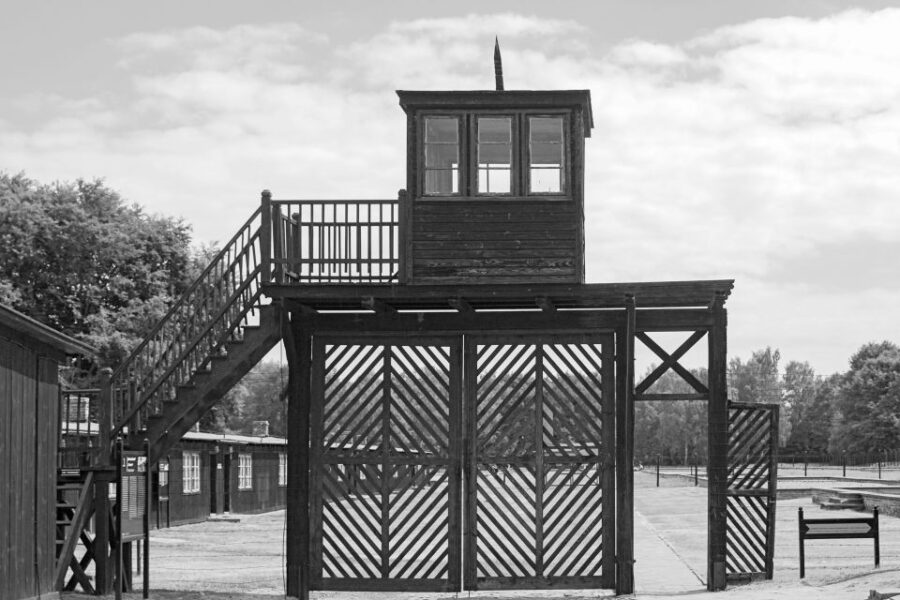 Stutthof Concentration Camp Private Tour with Transport - Key Points
