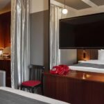 Stylish Tbilisi Escape with 5 Star Hotel and 2 special tours - Explore Tbilisis Old Town and Modern Streets