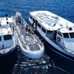 Submarine Atlantis Cozumel Adventure by day & sunset - Inside the Submarine: What to Expect During the Tour