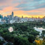 SUCCESSION Walking Tour of Uptown Manhattan Filming Locations - Visit Kendall’s Apartment and Birch Coffee