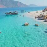 Suluada Boat Trip From Antalya - Secluded Coves and Hidden Beaches Explored