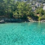 Suluada Boat Trip With Lunch & Transfer From Belek,Antalya,Kemer - From Antalya to the Secluded Shores of Suluada