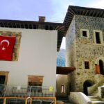 Sumela Monastery, Zigana and Hamsiköy Village Tour - Zigana Pass: A Mountain Gateway on the Silk Road
