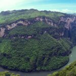 Sumidero Canyon - Chiapa de Corzo - Exploring Sumidero Canyon’s Geology and Wildlife