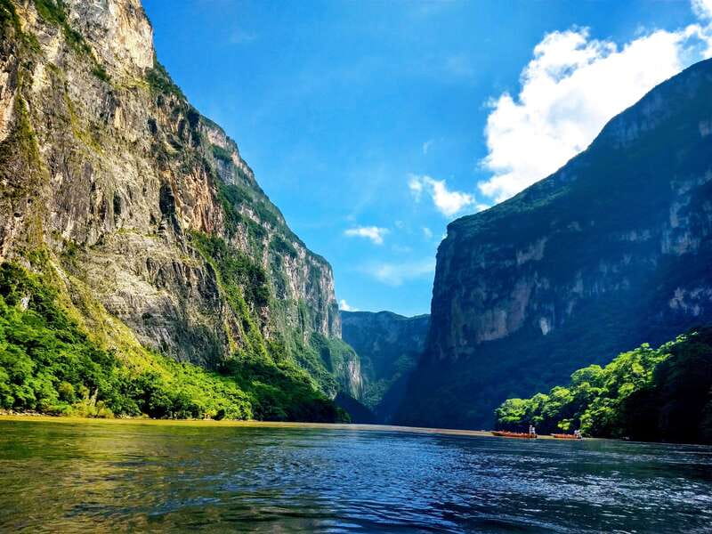 Sumidero Canyon & Chiapa de Corzo: Day Tour from Tuxtla - Starting Point and Transportation Details