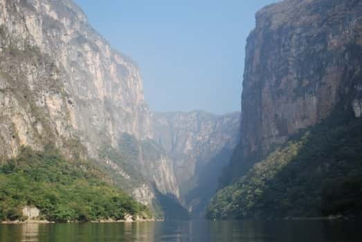 Sumidero Canyon & Chiapa de Corzo from San Cristobal - Exploring Chiapa de Corzo’s Colonial Charm