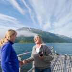 Summer Fjord Road Trip with Citizen Science with Wandering Owl - Exploring Whale Island: Kvaløya’s Visual Marvels