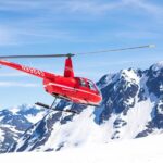 Summer Glacier Dogsledding Tour from Girdwood - Departure Location and Transportation Details