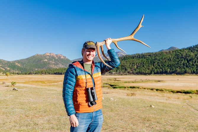 Summer Private Rocky Mountain National Park Driving Tour - Exploring Rocky Mountain National Park’s Scenic Mountain Passes