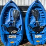 Summersville Lake: Kayak or SUP Rental with Gear - Kayak or SUP Rental with Safety Gear at Summersville Lake