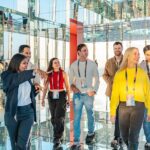 SUMMIT One Vanderbilt Skip-the-Line Premium Experience with Tour - Exploring the Three Floors of Multi-Sensory Exhibits