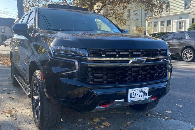 Summit Ski Resort to Seattle Field BFI Departure Private Transfer - Flexible Cancellation and Booking Confirmation