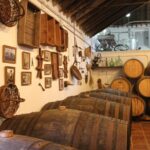 Sun and Wine Route - Small group, wine tasting and lunch included - Discovering the Charm of Cómpeta’s Moorish Streets