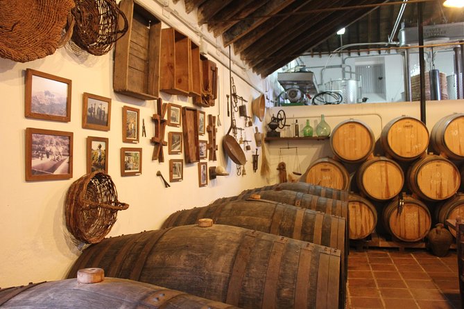 Sun and Wine Route - Small group, wine tasting and lunch included - Discovering the Charm of Cómpeta’s Moorish Streets