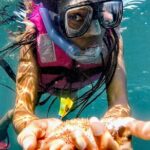 Sun, Sea & Streets: Beach Day + Snorkel Adventure & City Tour - Snorkel Adventure at La Roqueta Island